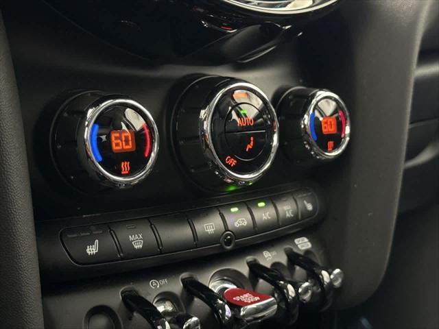used 2024 MINI Hardtop car, priced at $22,133