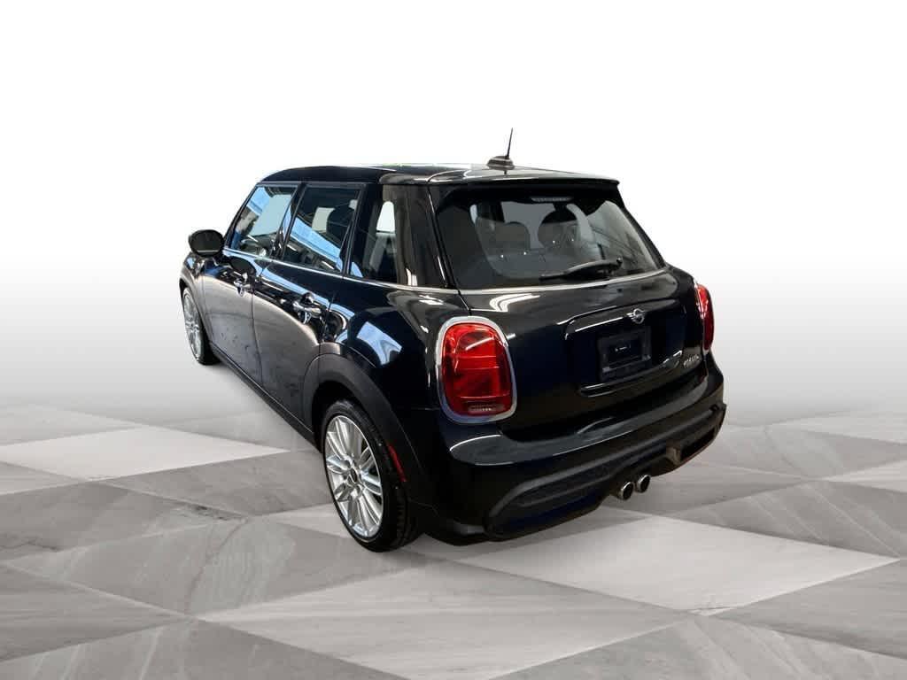 used 2024 MINI Hardtop car, priced at $21,195