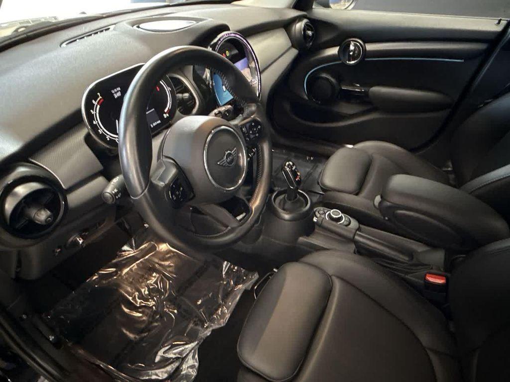 used 2024 MINI Hardtop car, priced at $21,195