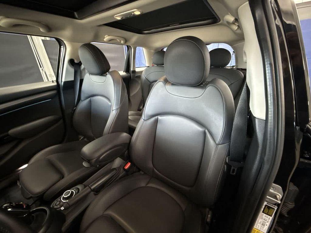 used 2024 MINI Hardtop car, priced at $21,195