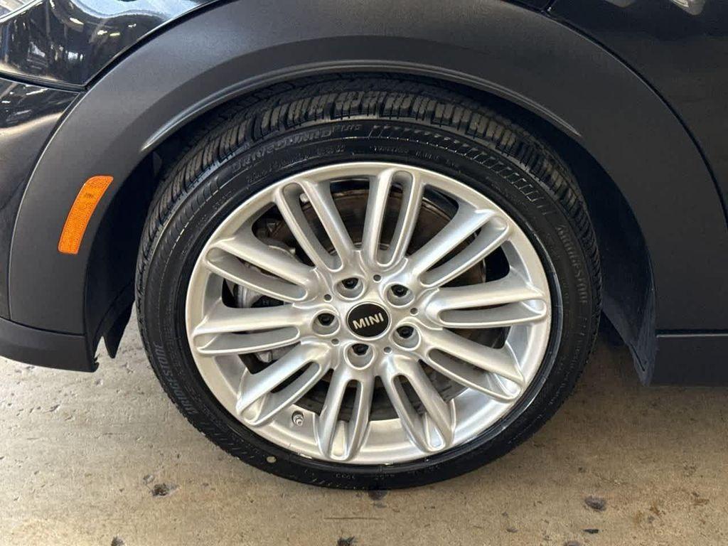 used 2024 MINI Hardtop car, priced at $21,195