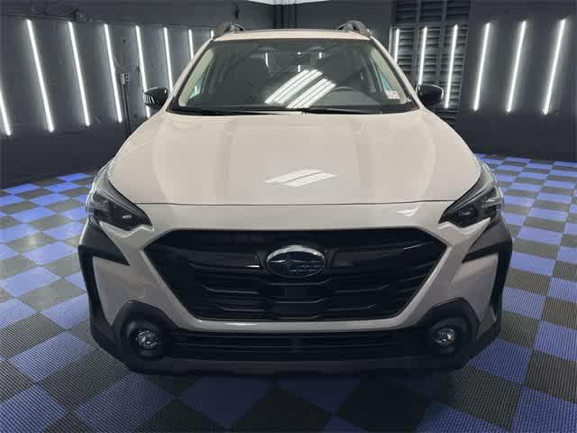 new 2025 Subaru Outback car, priced at $37,628