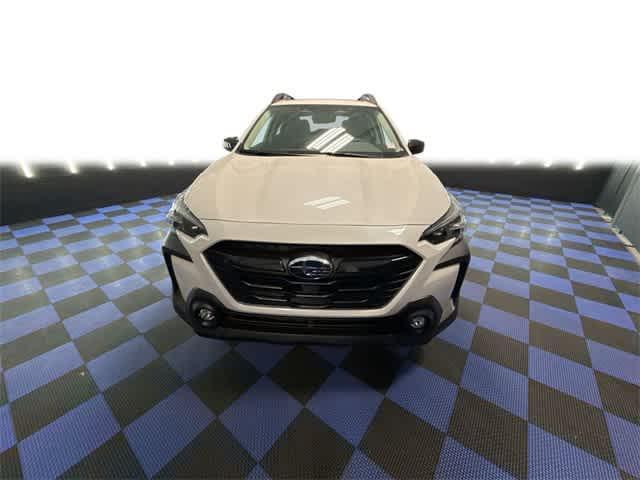 new 2025 Subaru Outback car, priced at $37,628