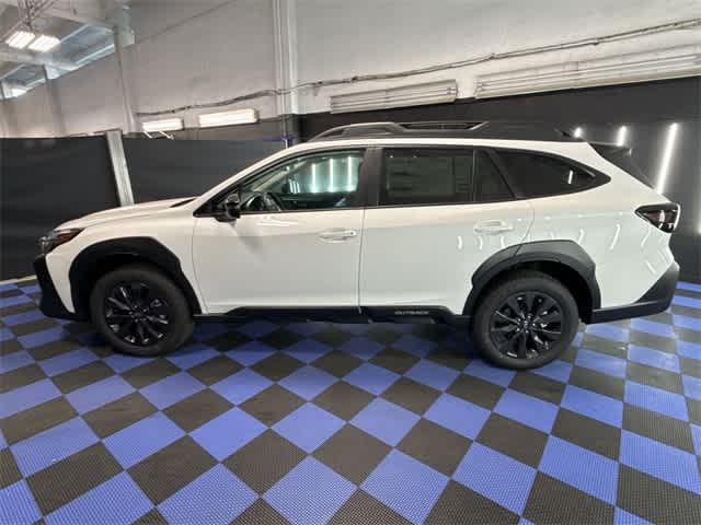 new 2025 Subaru Outback car, priced at $37,628