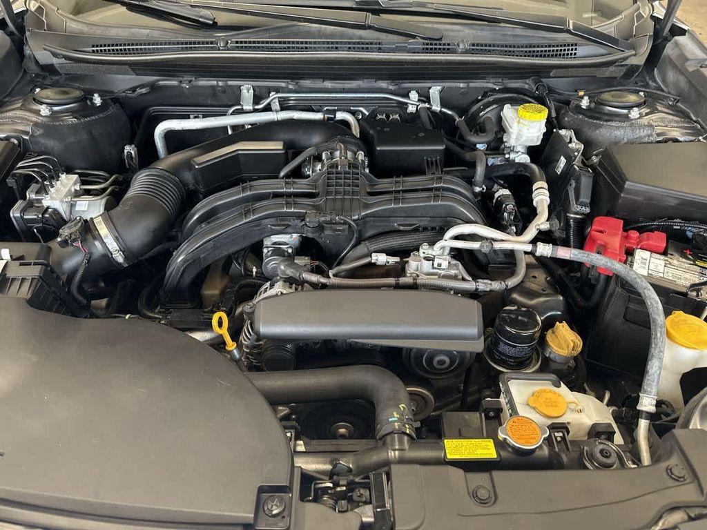used 2022 Subaru Legacy car, priced at $16,995
