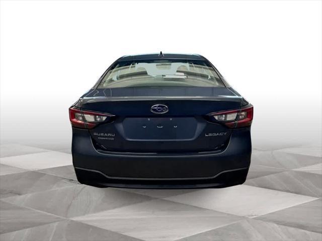 used 2022 Subaru Legacy car, priced at $18,900