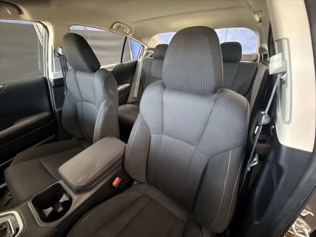 used 2022 Subaru Legacy car, priced at $18,900