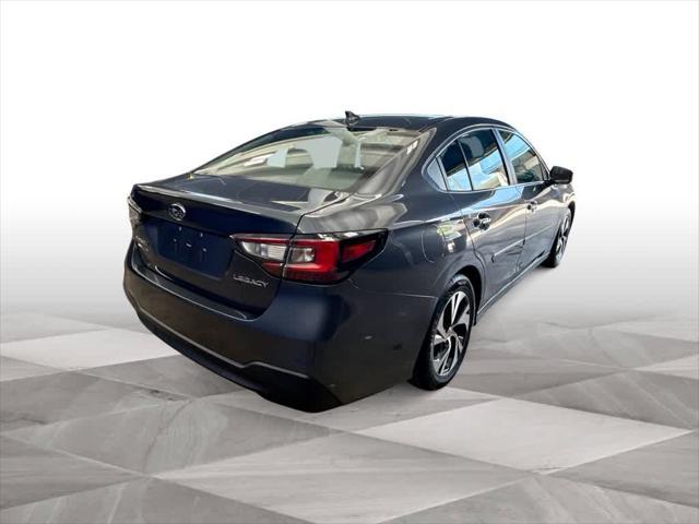 used 2022 Subaru Legacy car, priced at $18,900