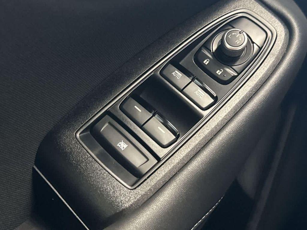 used 2022 Subaru Legacy car, priced at $16,995