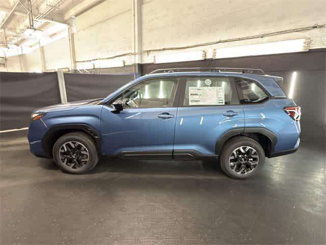 new 2025 Subaru Forester car, priced at $30,962