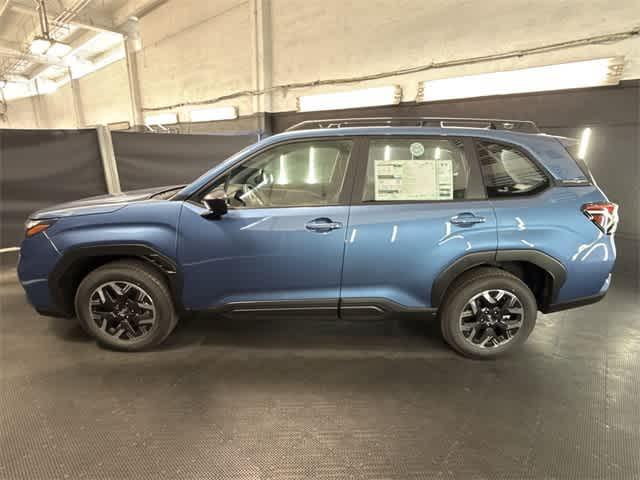 new 2025 Subaru Forester car, priced at $30,962