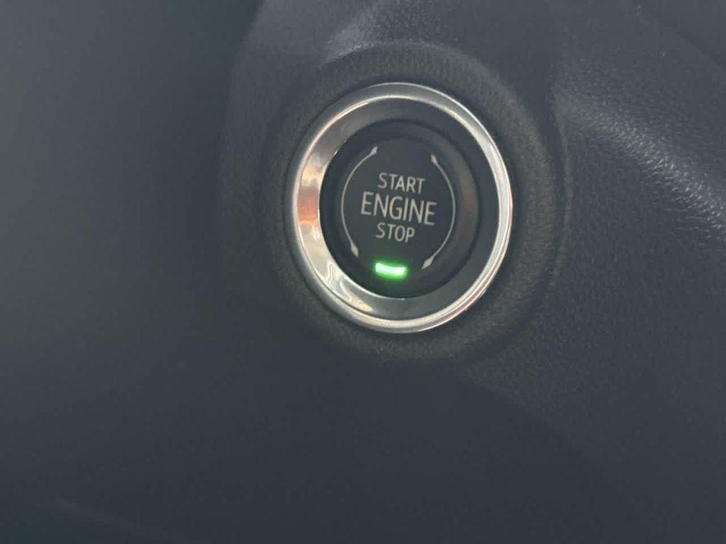 used 2023 Chevrolet TrailBlazer car, priced at $15,693