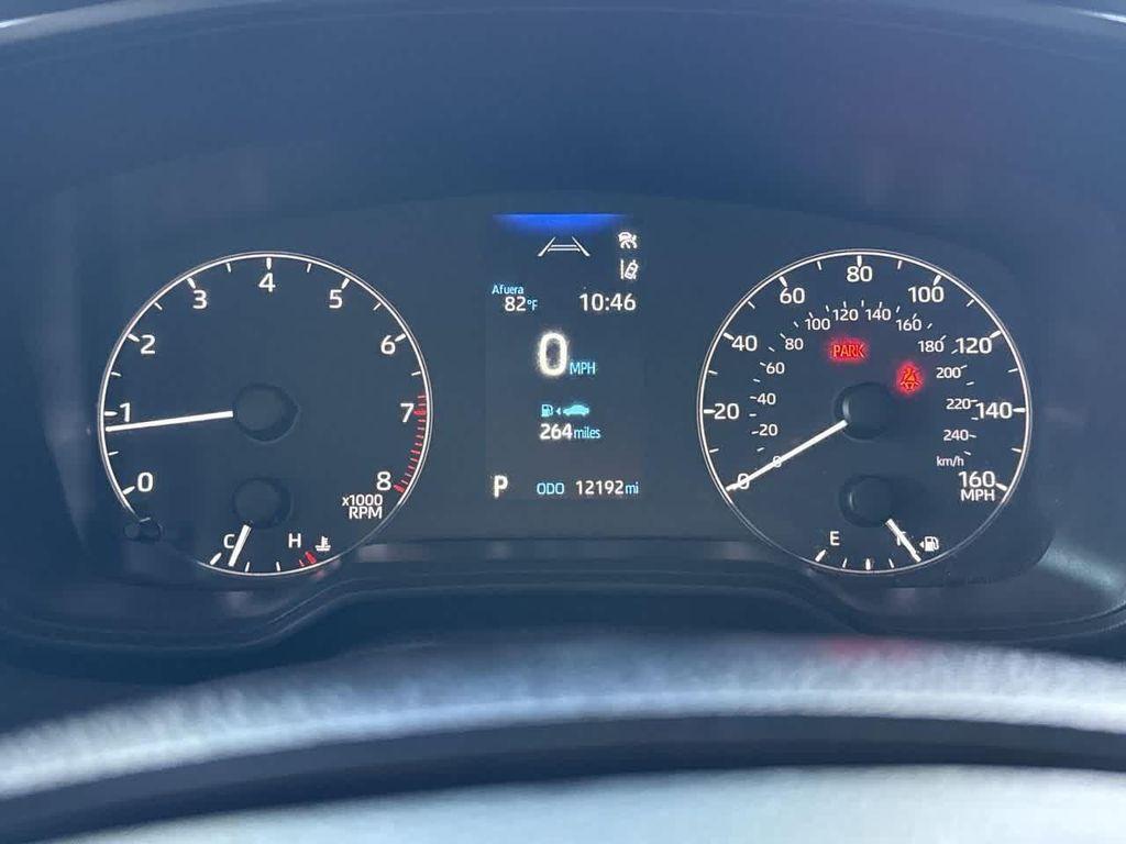 used 2023 Toyota Corolla car, priced at $18,990