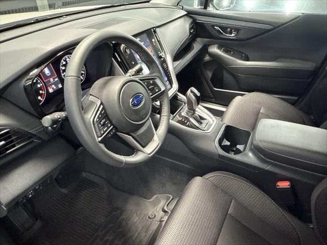 new 2025 Subaru Outback car, priced at $35,781