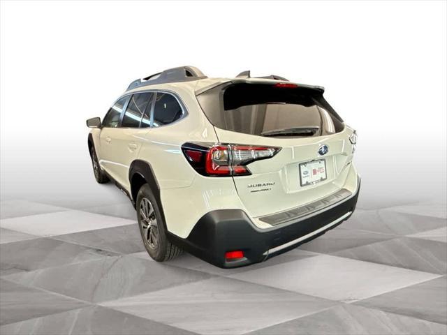 new 2025 Subaru Outback car, priced at $35,781
