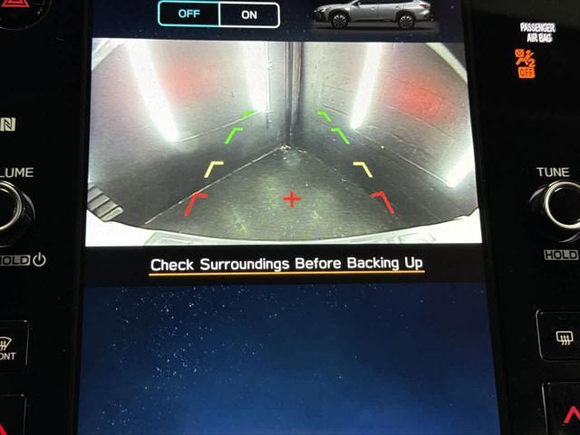new 2025 Subaru Outback car, priced at $35,781