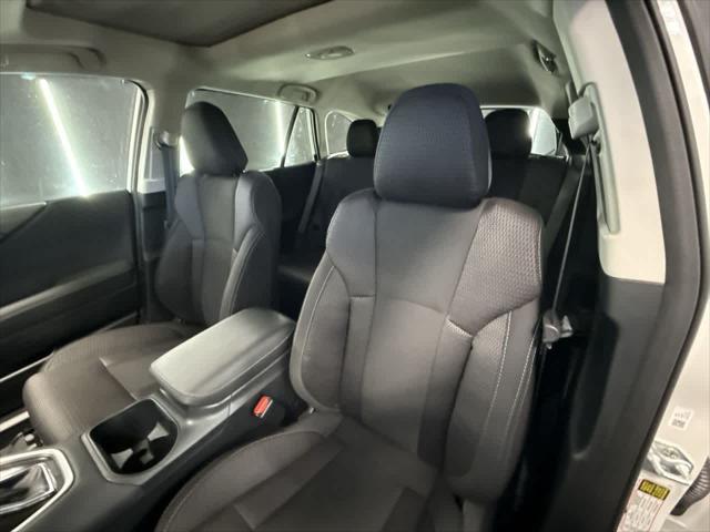 new 2025 Subaru Outback car, priced at $35,781