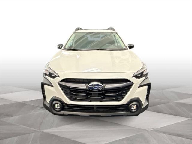 new 2025 Subaru Outback car, priced at $35,781