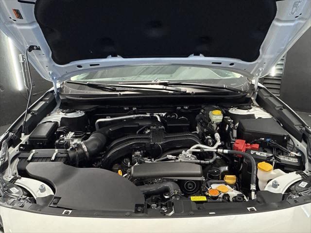 new 2025 Subaru Outback car, priced at $35,781