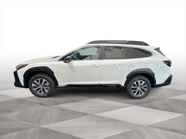 new 2025 Subaru Outback car, priced at $35,781