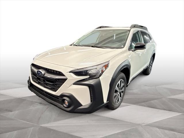 new 2025 Subaru Outback car, priced at $35,781