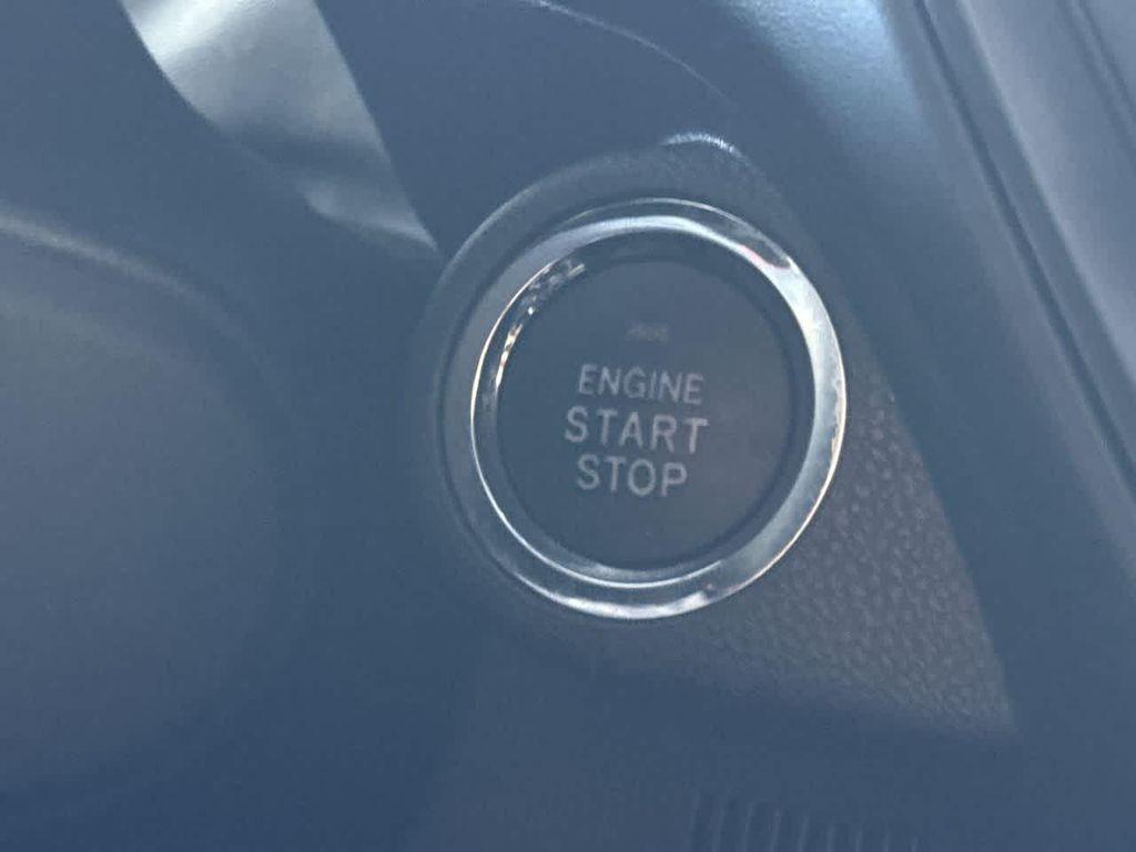 used 2024 Subaru WRX car, priced at $28,985