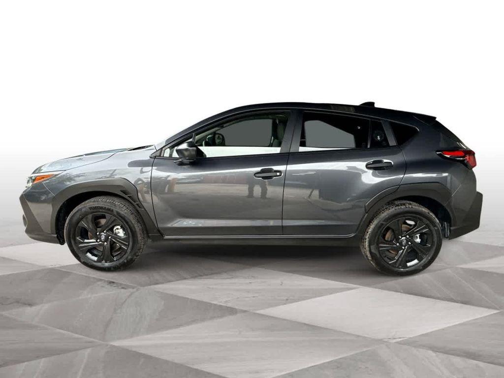 new 2025 Subaru Crosstrek car, priced at $27,542