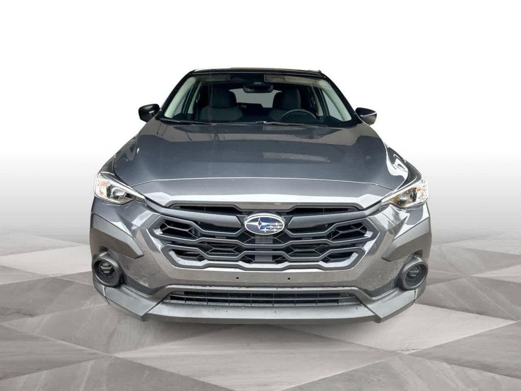 new 2025 Subaru Crosstrek car, priced at $27,542