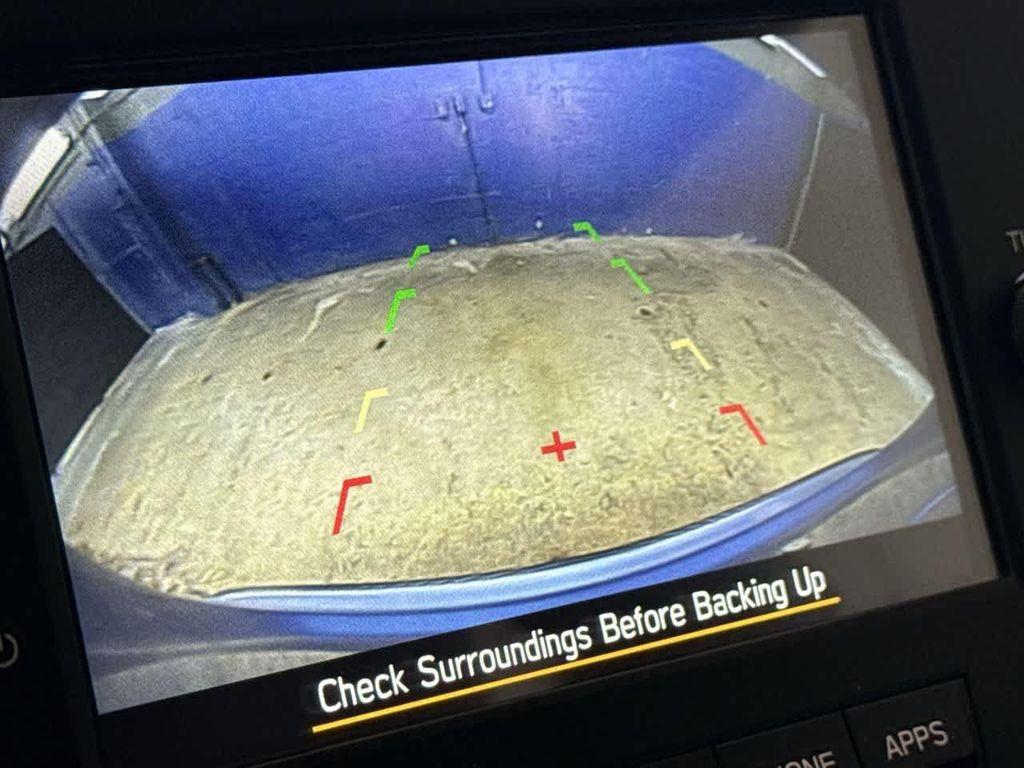 used 2025 Subaru Forester car, priced at $25,475