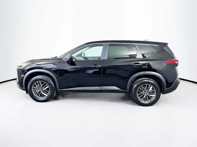 used 2023 Nissan Rogue car, priced at $19,388