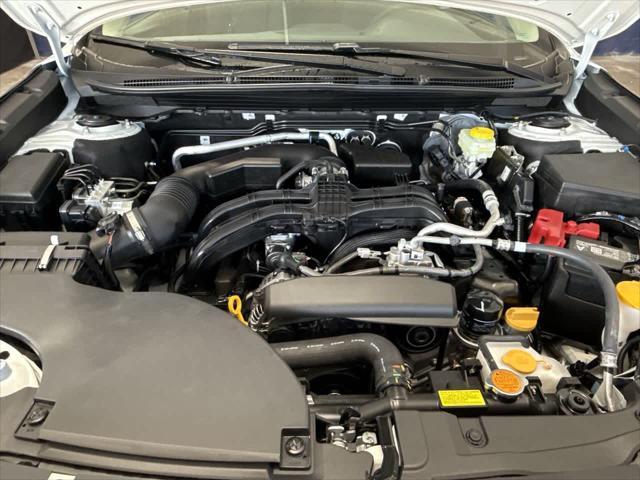 new 2025 Subaru Outback car, priced at $41,968