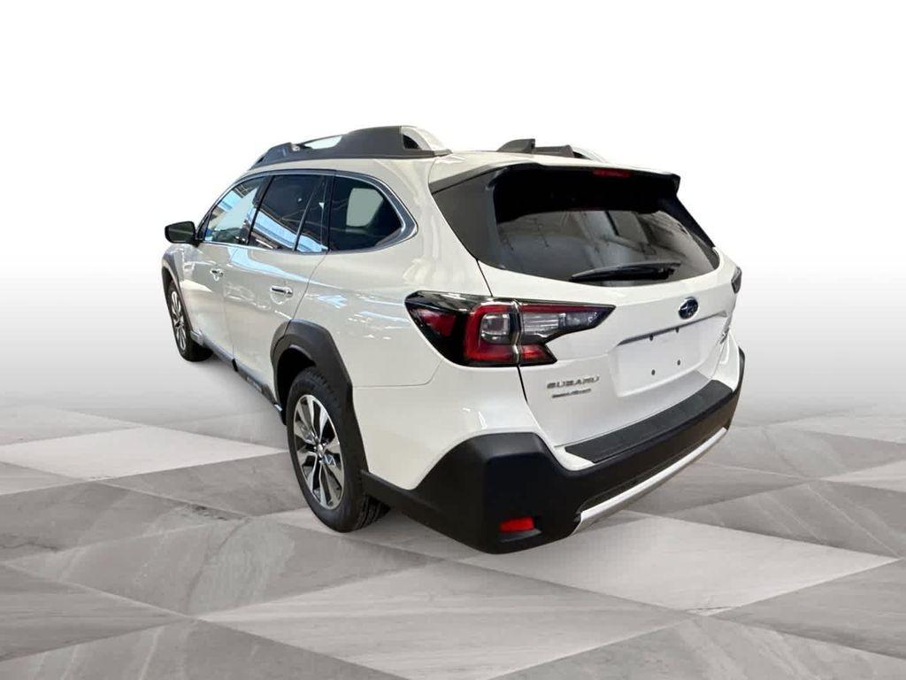 new 2025 Subaru Outback car, priced at $41,968