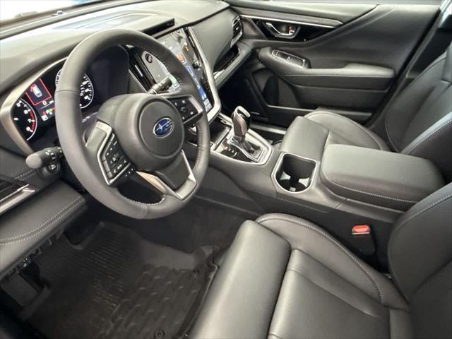 new 2025 Subaru Outback car, priced at $41,968