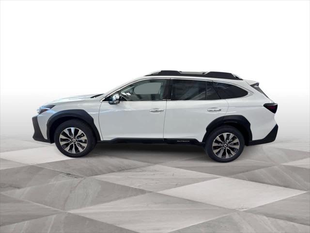 new 2025 Subaru Outback car, priced at $41,968