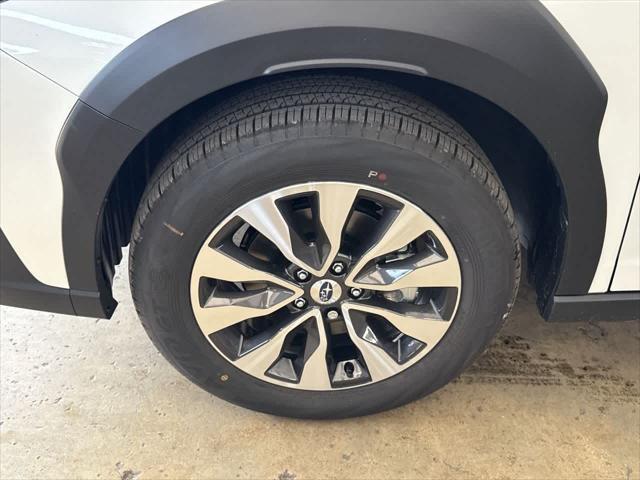 new 2025 Subaru Outback car, priced at $41,968