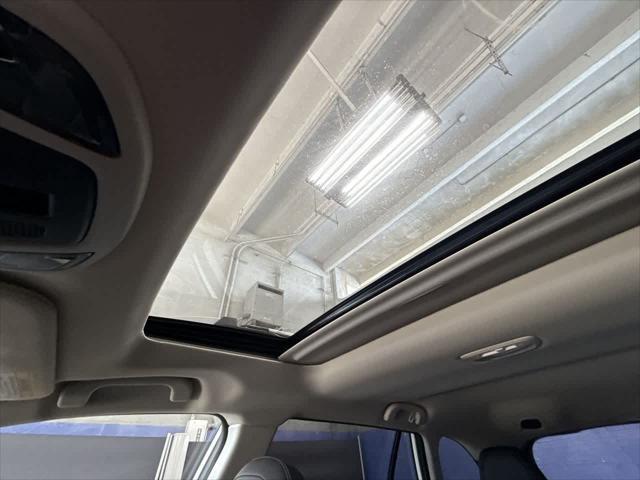 new 2025 Subaru Outback car, priced at $41,968
