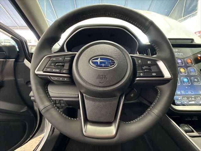 new 2025 Subaru Outback car, priced at $41,968