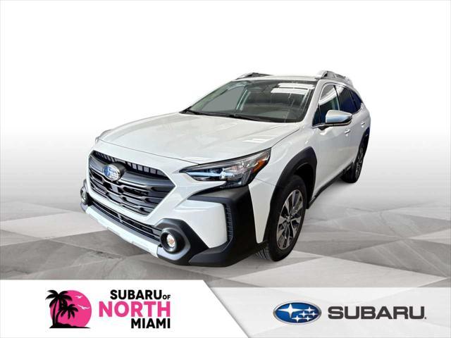 new 2025 Subaru Outback car, priced at $41,968