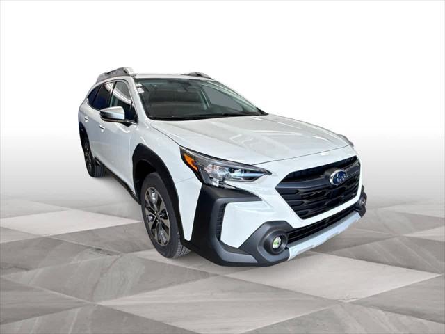 new 2025 Subaru Outback car, priced at $41,968