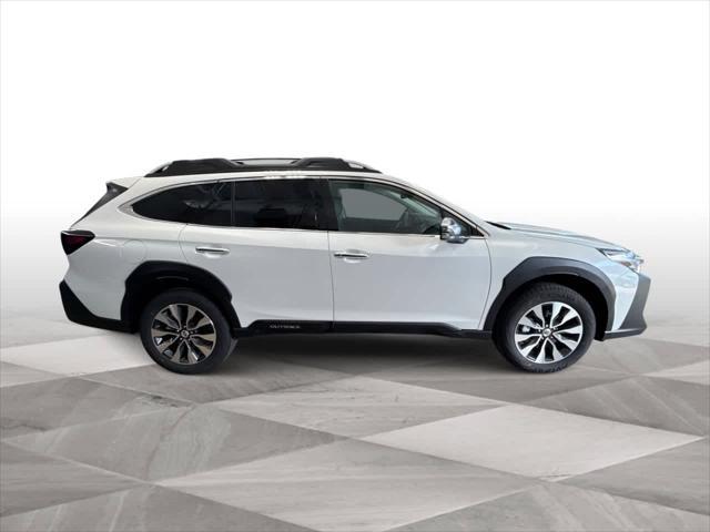 new 2025 Subaru Outback car, priced at $41,968