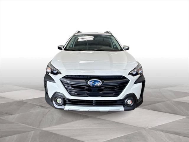 new 2025 Subaru Outback car, priced at $41,968