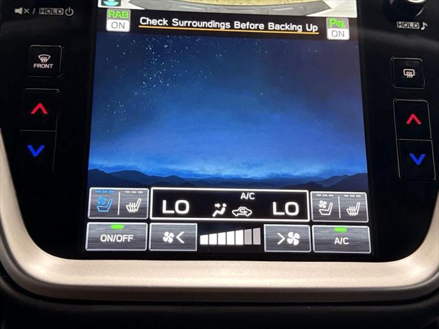 new 2025 Subaru Outback car, priced at $41,968