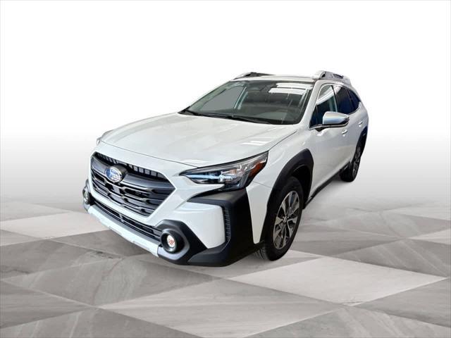 new 2025 Subaru Outback car, priced at $41,968