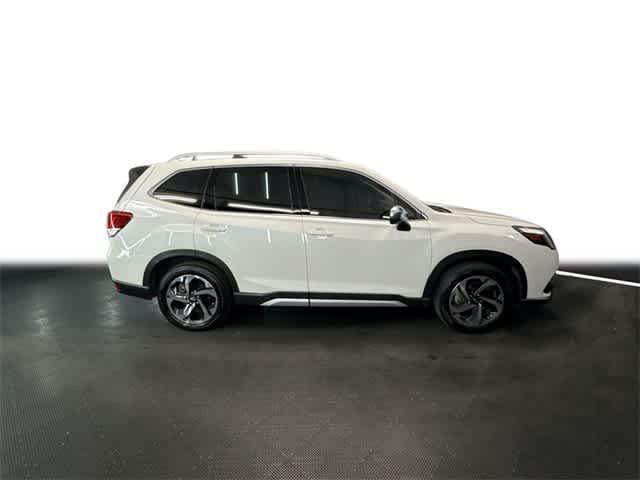 used 2024 Subaru Forester car, priced at $31,444