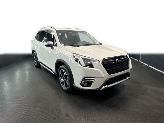 used 2024 Subaru Forester car, priced at $31,444