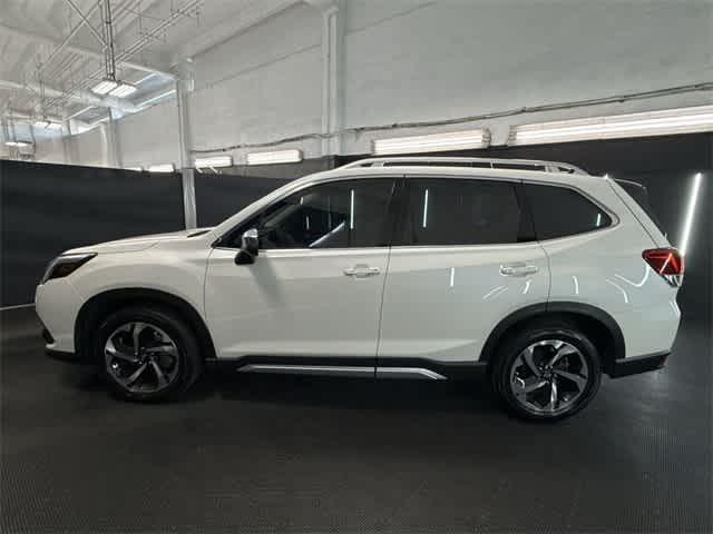 used 2024 Subaru Forester car, priced at $31,444