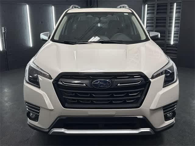 used 2024 Subaru Forester car, priced at $31,444