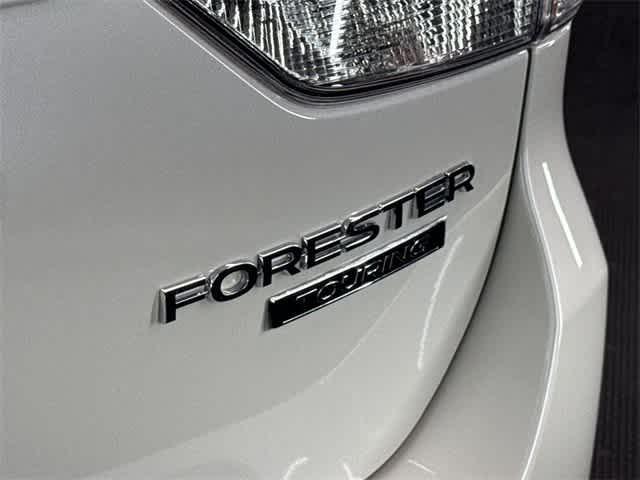 used 2024 Subaru Forester car, priced at $31,444