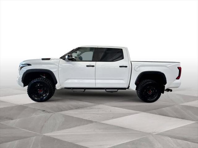 used 2023 Toyota Tundra Hybrid car, priced at $54,995