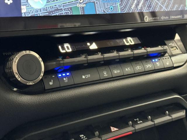 used 2023 Toyota Tundra Hybrid car, priced at $54,995